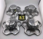 1994-1997 Chevy Blazer S10 15" Wheel Hub Center Cap Chrome (set Of 4) P#15710202. Fixed Price $28.78.