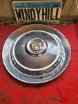 52 53 54 Ford Car Wheel Cover Hub Cap. Fixed Price $35.99.
