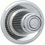 Coast To IWCC2030 Chrome Wheel Center Caps Plastic 4PC. Fixed Price $61.99.