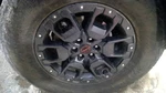 Used Wheel Fits: 2023 Nissan Frontier 17X7-1/2 Alloy 6 Spoke Grade. Fixed Price $386.00.
