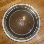 1978 1979 1980 Hub Cap Fin Maroon 14" Fits 78-80 Oldsmobile Cutlass N12. Fixed Price $25.00.
