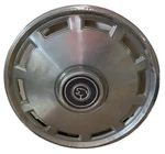 Pair (2) Oem E1WY1130B 1980 1981 1982 Mercury Cougar Wheel Cover. Fixed Price $44.99.