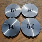 Honda Civic Accord Center Cap Set Of 4, 2006-2015 P/n 44742 SM4 A330 E220. Fixed Price $129.95.