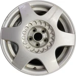 Volkswagen Beetle Oem Wheel 16X6.5 1998-2005 Original Alloy Factory Rim 69724. Fixed Price $93.58.