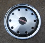 15" 1993 94 Chevrolet Gmc Suburban 1500 2500 10 Hole Hubcap Wheel Cover. Fixed Price $39.95.