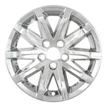 2014-2016 Cadillac Cts 17" Chrome Wheel Skin IMP-368X 4712 4713 ONE/1. Fixed Price $35.00.