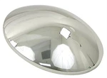 Empi Chrome Smoothie Hubcap For 4 Lug 1968-79 Beetle Each 10-1060-B. Fixed Price $26.77.