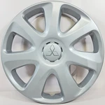 One Refinished 2012-2015 Mitsubishi Lancer Es # 10005 16" Hubcap Wheel Cover. Fixed Price $89.99.