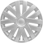 One Single 2010-2013 Volkswagen Jetta Style # 506-16S 16" Replacement Hubcap New. Fixed Price $22.99.