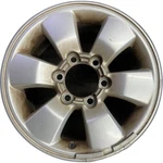 Oem Toyota 4RUNNER Rim 16X7 2003-2009 Wheel Alloy Original Factory 69428. Fixed Price $113.97.