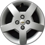 Chevrolet Cobalt Hubcap Wheel Cover 2005 2006 2007 2008 15" #3247 #1. Fixed Price $43.61.