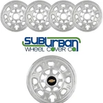2011-2020 Chevrolet Silverado 2500 3500 # IMP-92X 18" Chrome Wheel Skins SET/4. Fixed Price $109.98.