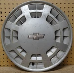 Oem Used 1991-1992 Chevrolet Caprice 15" Hubcap Wheel Cover 10091739 3203. Fixed Price $19.99.