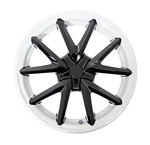 Kalla Tech 31029-BKW Compatible 2017-2023 Tesla Model Wheel Covers. Fixed Price $99.95.