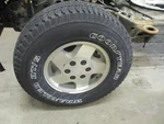 Wheel 16X7 Aluminum Fits 92-99 Chevrolet 1500 Pickup 1921685. Fixed Price $96.04.