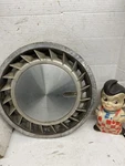 Chrysler Corporation Plymouth Dodge Caravan Voyager Hub Cap Wheel Cover Rough. Fixed Price $14.44.