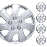 Protect Your Wheels Bdk 16 Inch Hubcaps For Toyota Camry 2006-2014. Fixed Price $74.99.