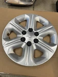 Scratches 09 10 11 12 13 14 16 Chevy Traverse 17" Used Wheel Cover Hub Cap. Fixed Price $14.99.