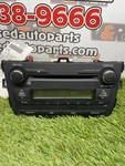 2009 2010 Toyota Corolla Radio Pn: 86120-02A90 Oem. Fixed Price $65.64.