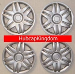 New 2000 2001 Toyota Camry 15" Hubcap Wheelcover Set Of 4. Fixed Price $64.21.