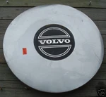 Volvo 740 760 Center Hubcaps Wheel Covers. Fixed Price $45.00.