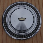 Oem Nice 1974 Chevrolet Caprice Hubcap 15" Wheel Cover 339609 / 3059. Fixed Price $29.95.