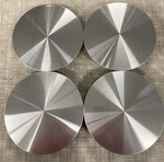 Used Oem Ford Aerostar Aluminum Wheel Center Cap 1992 - 95 Set Of 4. Fixed Price $90.00.