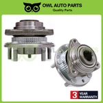 For Gmc Jimmy S15 Sonoma Chevy S10 Blazer Front Wheel Bearing Hub Tone 4WD. Fixed Price $74.59.