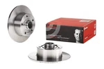 Brembo 08691114C02 Brake Rotors. Fixed Price $95.38.