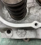Winters Bbc Aluminum Heads 427 L-88 ZL-1 Chevy Camaro Chevelle 14011077. Fixed Price $2250.00.