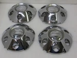 Ford F-150 Harley Davidson Edition 06-07 Chrome Center Caps 6L34-1A096-AC. Fixed Price $240.00.