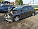 Wheel Cover Hubcap 15" Spoke Fits 12-18 Focus 1366354. Fixed Price $63.90.