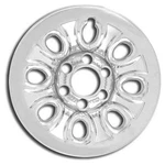 Premium Fx Chrome 17-INCH Wheel Skin Covers (set Of 4) For 2004-2013 Chevy Tahoe. Fixed Price $93.95.