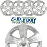 17" Chrome Wheel Skins Fits 2011-2017 Jeep Compass Patriot # IMP-373X SET/4. Fixed Price $88.99.