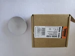 Dorman 909-100 Wheel Cap: Silver, Durable, Fits 02-12 Acura/honda Models. Fixed Price $30.95.