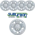 2005-2023 Toyota Tacoma SR5 16" Spoke Chrome Wheel Skins # 6947P-C SET/4. Fixed Price $119.99.