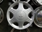 98 99 Nissan Sentra Wheel Cover 14 Gxe 189006. Fixed Price $39.99.