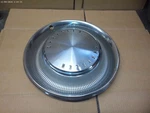Wheel Cover Single 1974 Thru 1978 Chrysler Hub Cap 15" Oem Used Rwd. Fixed Price $29.90.