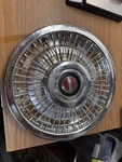 1968 1969 Pontiac Gto Firebird 14 Hubcap 551842 #1. Fixed Price $19.99.