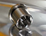 20X Set Locking Shank Titanium Mag Lug Nuts M12X1.5 Toyota Lexus Jaguar. Fixed Price $312.05.