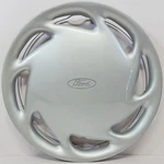One 1992-1994 Ford Escort # 909 13" Hubcap / Wheel Cover Oem F2CZ1130C Used. Fixed Price $49.99.