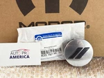 Wheel Center Cap Chrome For 17-25 Dodge Durango Charger Challenger 20" Oem Mopar. Fixed Price $21.20.