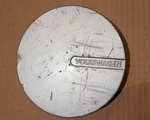 Vw Golf Jetta MK2 Passat B3 14" Alloy Wheel Centre Hub Cap Cover Trim 357601149A. Fixed Price $41.04.