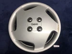 One 1993 1994 1995 Geo Prizm Hubcap. Fixed Price $48.95.