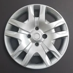 Wheel Cover Hubcap Replica For 2010-2012 Nissan Sentra 16" (1-PIECE) # 53084. Fixed Price $19.00.