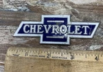 1930S Chevrolet Radiator Badge Emblem Spare Tire Cover Original. Fixed Price $49.95.