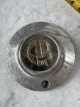 Ar American Racing Wheel Center Cap 899088 Hub Cover 6 3/8 Vintage Polished 1. Fixed Price $59.99.
