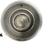 63-64 Cadillac Coupe Deville Fleet Wood Wheel Covers 16 Complete Set (4). Fixed Price $69.99.