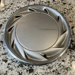 (1) Plymouth Acclaim Voyager 14" Oem Wheel Cover Hub Cap 04472246 1991-1994. Fixed Price $24.99.