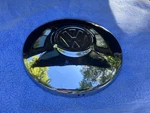 1966-1979 Vintage Volkswagen Vw Chrome Dog Dish Hub Cap 10" Inch. Fixed Price $25.00.